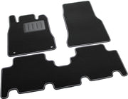 SPRINT02900 , Mercedes Classe A W168 Versione Passo Corto dal 1998-2004 , (2 Fix VE70)