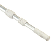 1pz asta telescopica cm.240 k132bu/s cod:ferx.8609