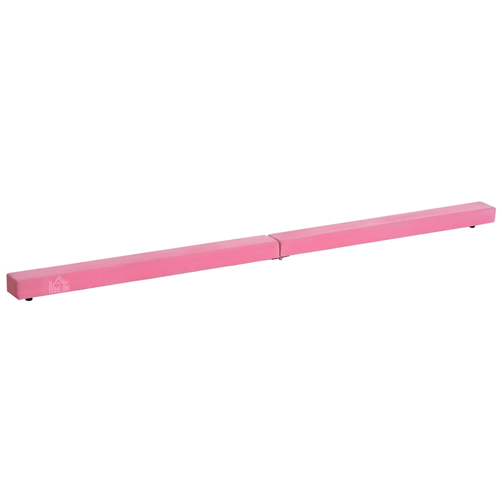 Tavolo pieghevole salvaspazio ¨C zephmum ¨C 210x10x6.5 cm rosa