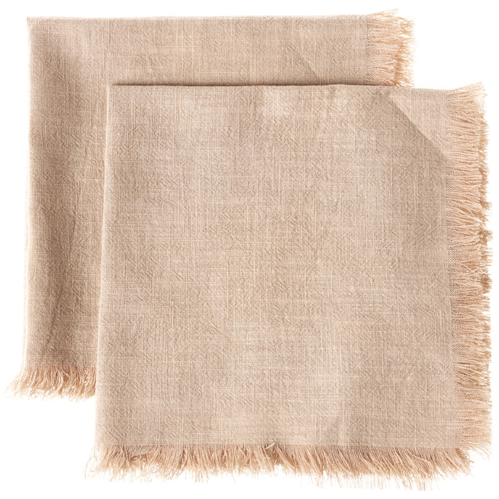 Set da cucina Grembiule Guanti da forno Panni da cucina beige tessili da cucina