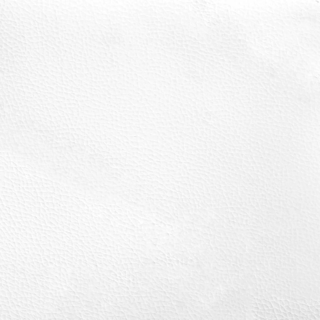 Orecchia della Testata Bianco 80 x 23 x 6 cm PVC CFW7320533