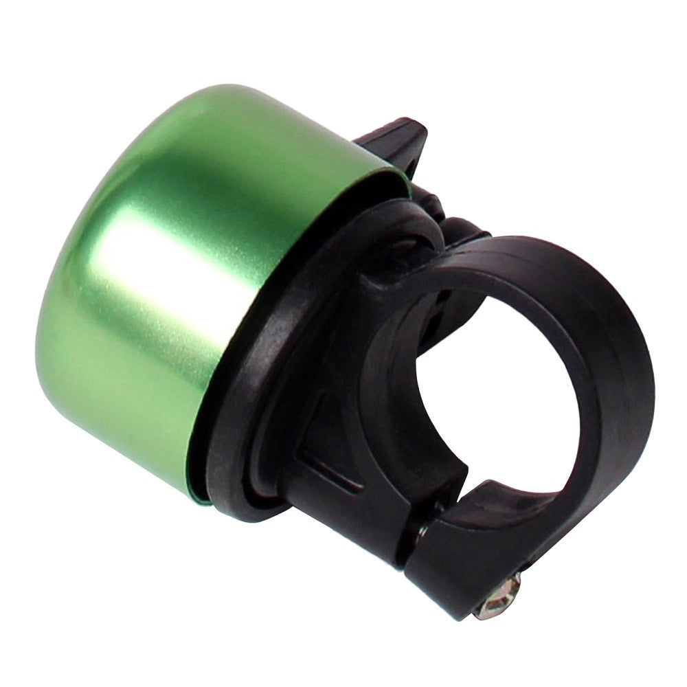Trade Shop - Campanello A Percussione In Lega Di Alluminio Attacco Universale Bici Xc-1632 -