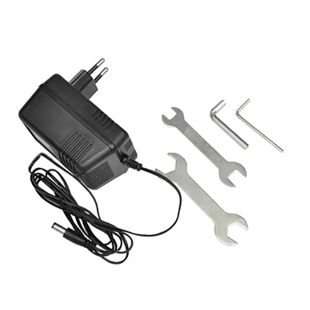 Monopattino Elettrico con Sella 120 W Nero CFW3465924