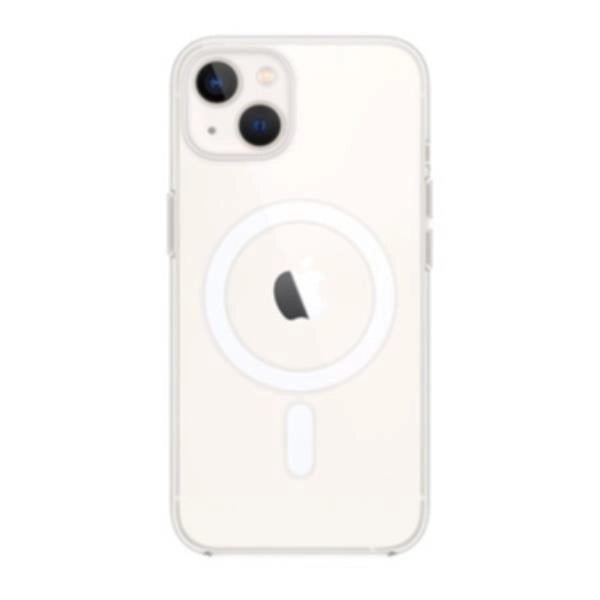 Iphone 13 clear case - MC2W4ZM/A