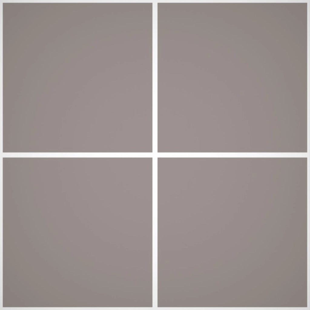 Pittura Murale Acril Silossanico Antialga Esterno - Rivestimenti Esterni B715 - Litri 4