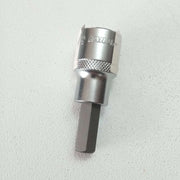 Benman 10mm bussola attacco 1/2 con inserto esagonale corto