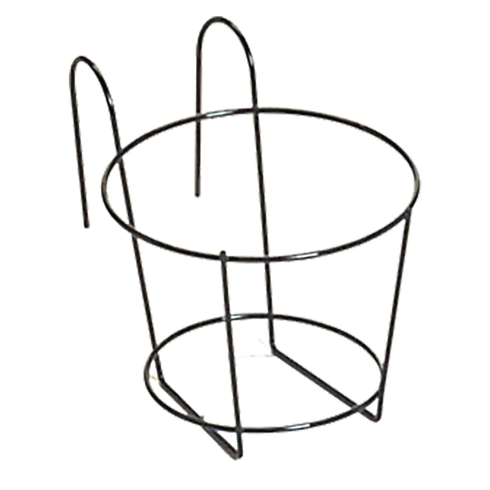PORTAVASO PER BALCONE Ã? cm 22- 6 pezzi