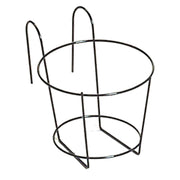 PORTAVASO PER BALCONE Ã? cm 22- 6 pezzi