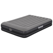Bestway Doppio Materasso Queen Rettangolo con Pompa Integrata