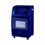 Stufa gas argo 191430065 sol night turbo blue