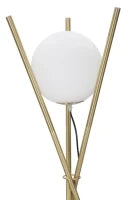 Lampada Da Terra Glamy X Cm Ø 55X155