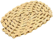 Catenaccio 9 velocità - Alta Resistenza a Sollecitazione 980 kg - Struttura Rigida - Tecnologia di Aderenza - Alta Compatibilità - Facile da Installare - Catenaccio per Bicicletta