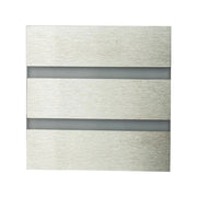 Faretto da incasso quadrato LED 0,6W 6500K Eko-Light