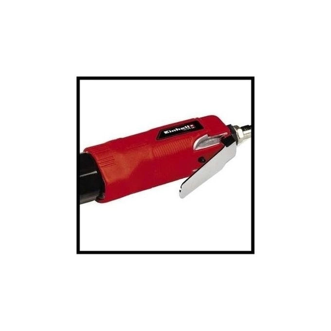 Einhell TC-PR 68 160 Giri/min Nero, Rosso