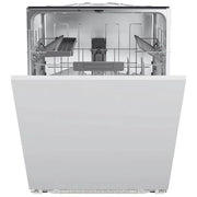 De'Longhi DGL6P52CSH Lavastoviglie Incasso a Scomparsa Totale 14 coperti Classe C 5 programmi 47 dB (82x60x55 cm) colore Bianco