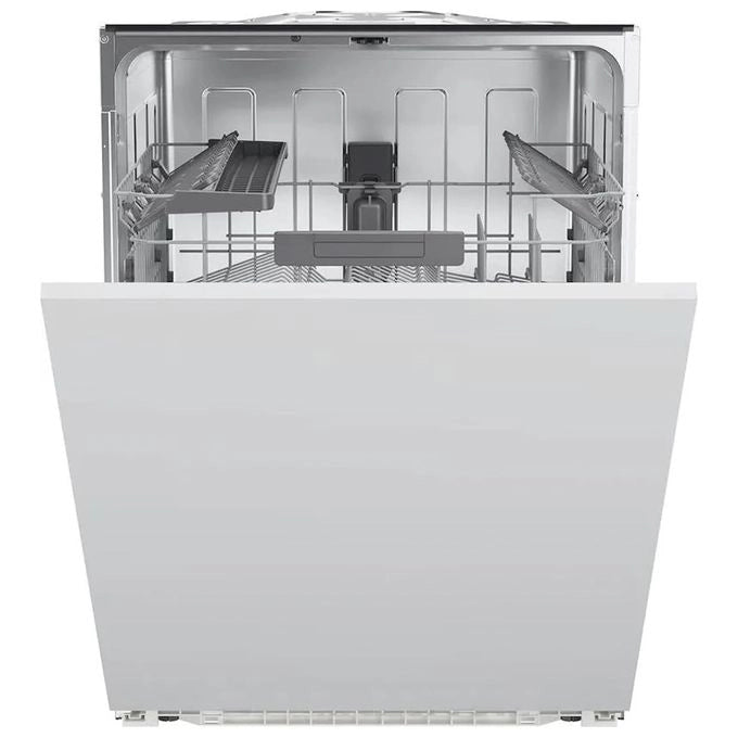 De'Longhi DGL6P52CSH Lavastoviglie Incasso a Scomparsa Totale 14 coperti Classe C 5 programmi 47 dB (82x60x55 cm) colore Bianco