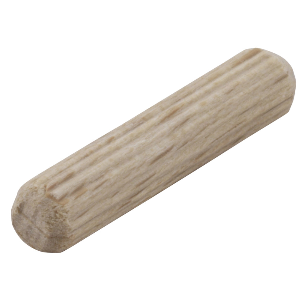 Tasselli Lunghi Faggio D.6 X 30 50Pz - Wolfcraft