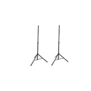 Supporto casse pavimento s 171 nero 10 00189