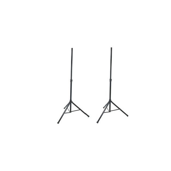 Supporto casse pavimento s 171 nero 10 00189