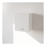 Calandrelli Pensile Cucina H 48 L 40 P 33 cm Bianco 1 Anta