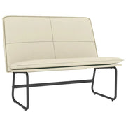 Panca/panca 100 x 75 x 76 cm crema similpelle 02_0010507