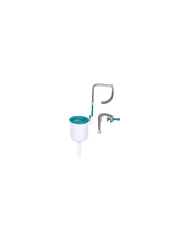 SKIMMER P/PISCINE FLOW CLEAR 58233