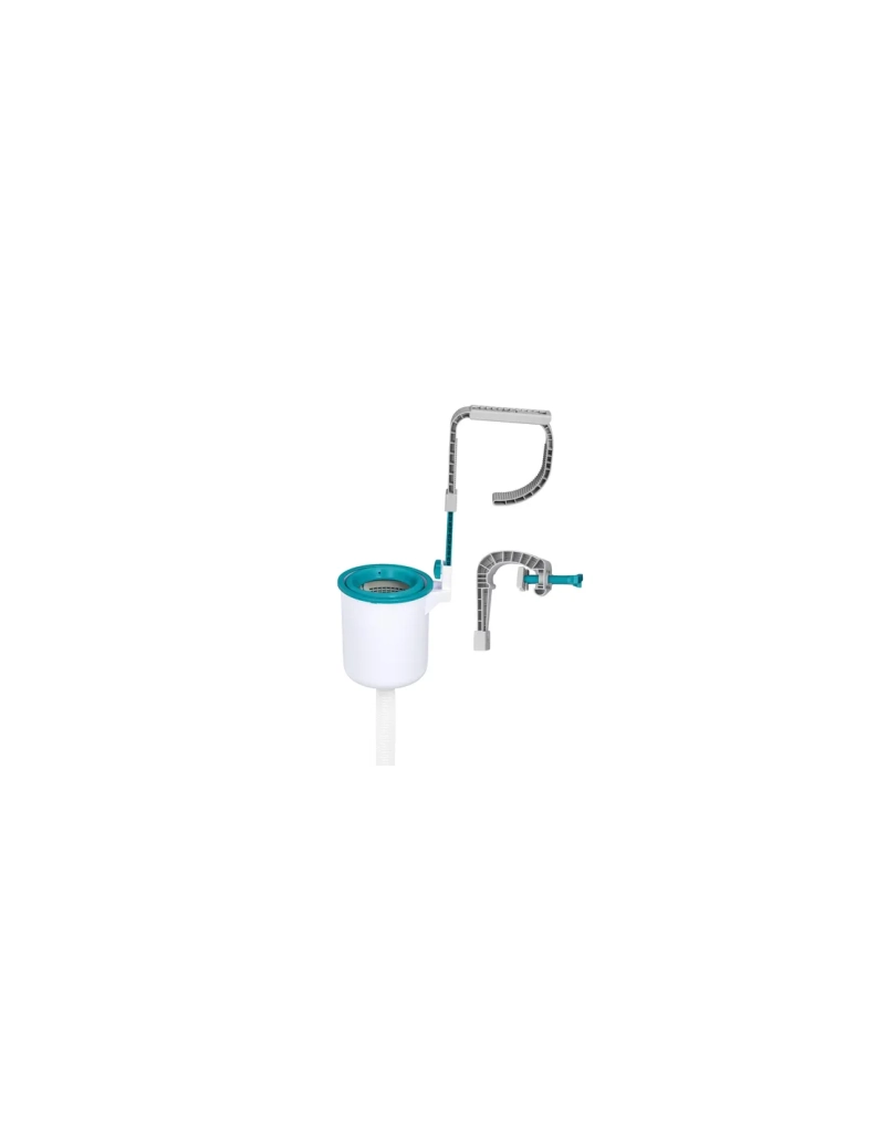 SKIMMER P/PISCINE FLOW CLEAR 58233