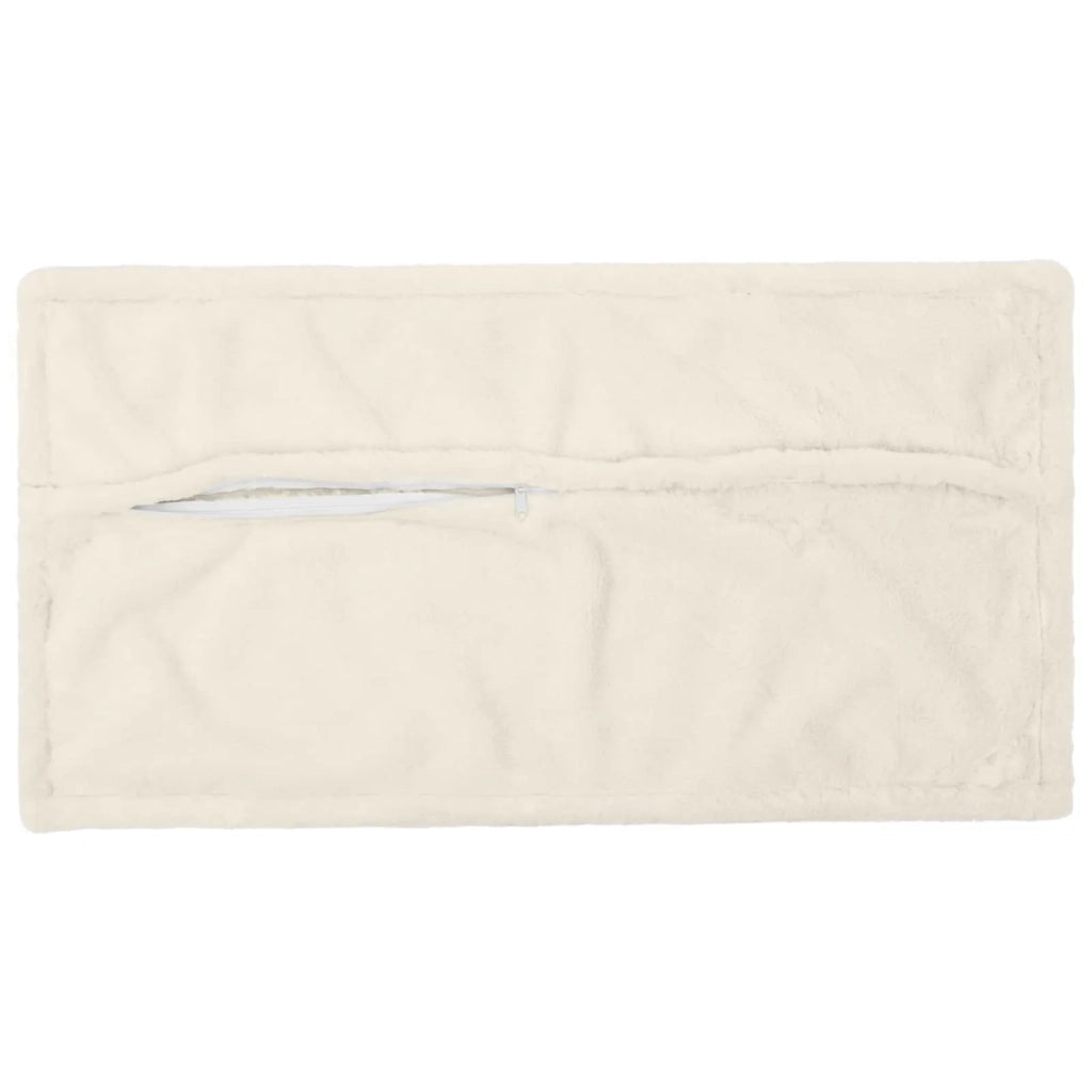 Federa 6 pz HOUTEN Bianco 40 x 70 cm 917997
