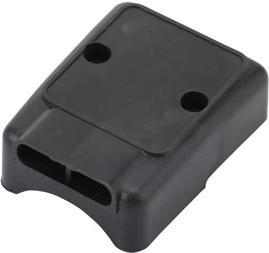 Filtro dell'aria per ATV 2-telaio 47cc/49cc - Materiali di alta qualità - Facile da installare - Dimensioni: 30mm x 61mm x 82mm - Filtro del motore