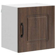 Pannello lavastoviglie Kalmar Rovere Marrone 40 x 31 x 40 cm