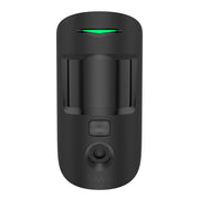 Ajax Rilevatore Movimento Motioncam Phod Superior Nero