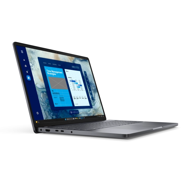 DELL NB 16" PRO 16 Ultra 5 225U 16GB 512GB SSD WIN 11 PRO - SENZA ALIMENTATORE