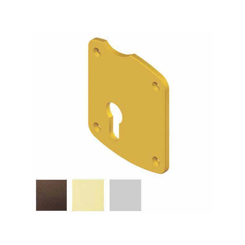 Bocchetta Asimmetrica Dx Br A1608 Disec