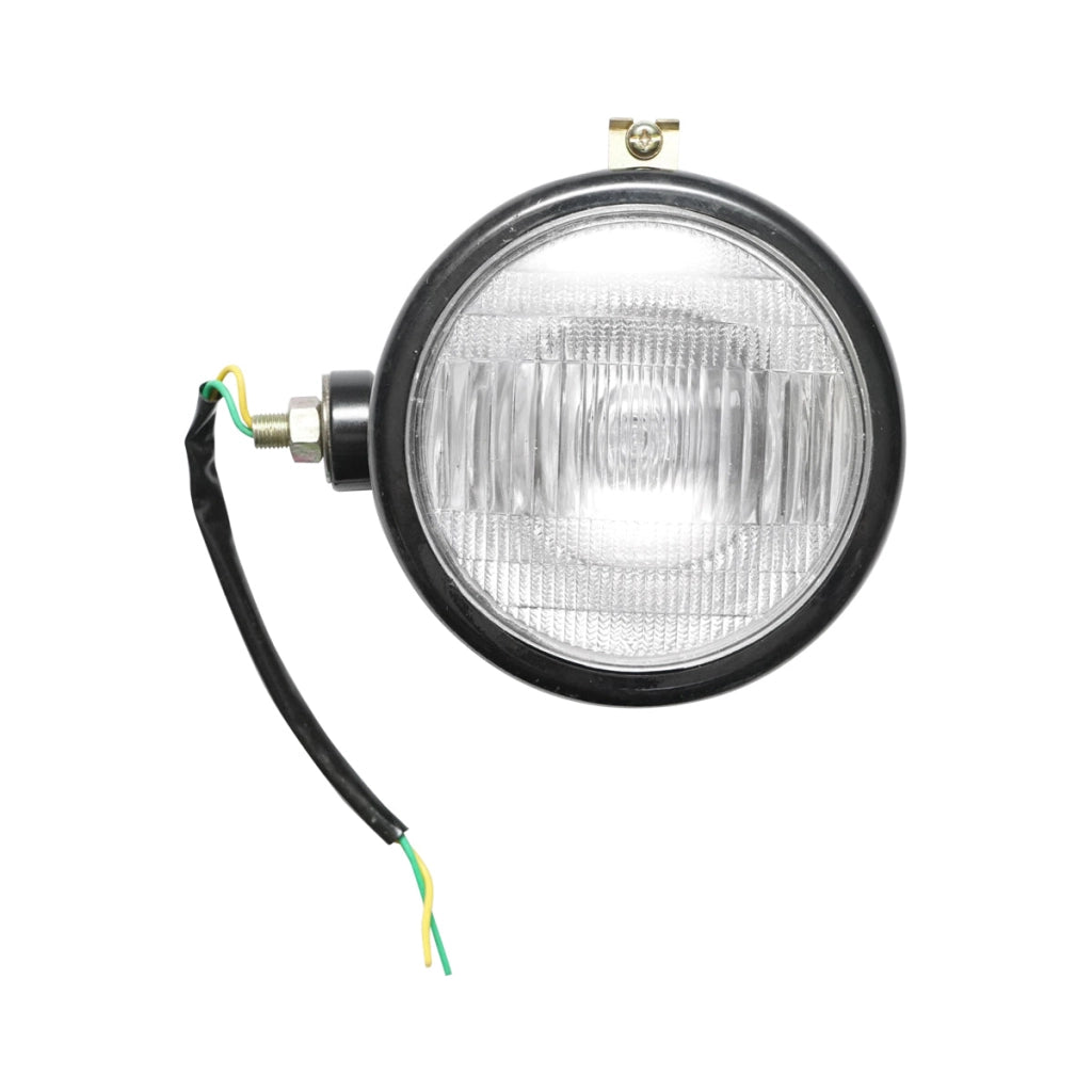 Lampada sinistra, faro da lavoro universale 12V per trattori, macchine agricole