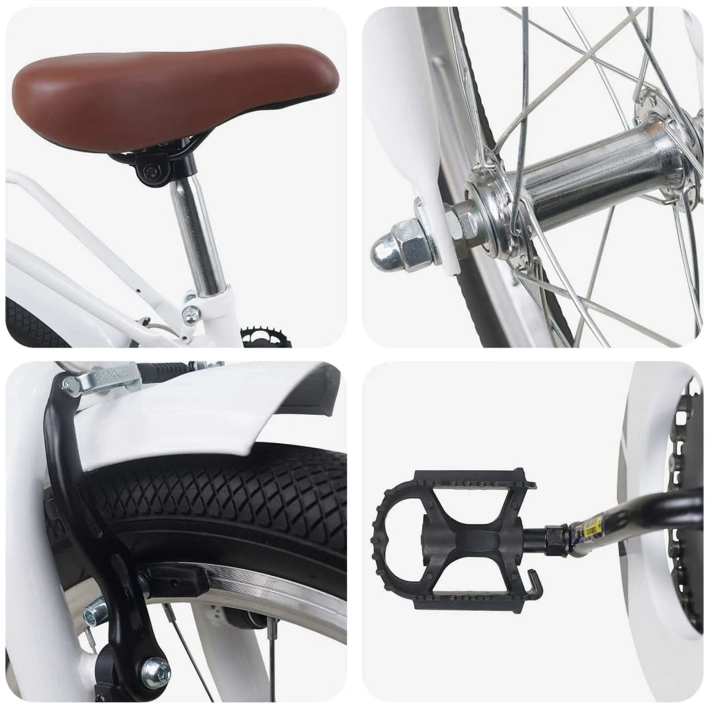Bicicletta per Bambini 20 Pollici