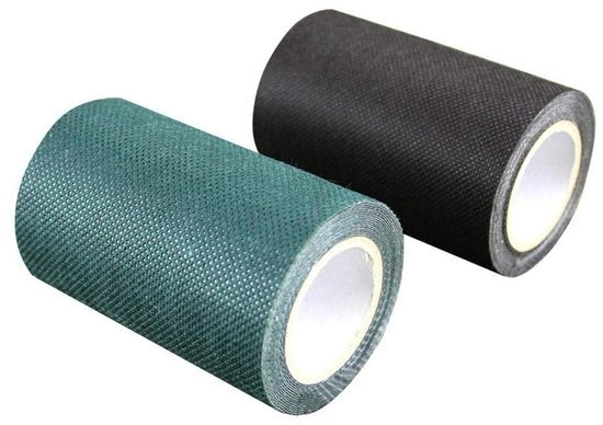 Tape Autoadesivo per Collegamento di Tappeti di Erba Sintetica Gazon 5m-20m