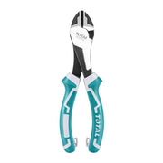 PINZA TRONCHESE TRONCHESINA DIAGONALE STRETTA AD ALTA LEVA 180mm TOTAL TOTTHT27716S