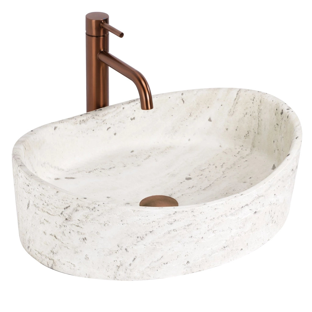 Lavabo Da Appoggio Rea Dream