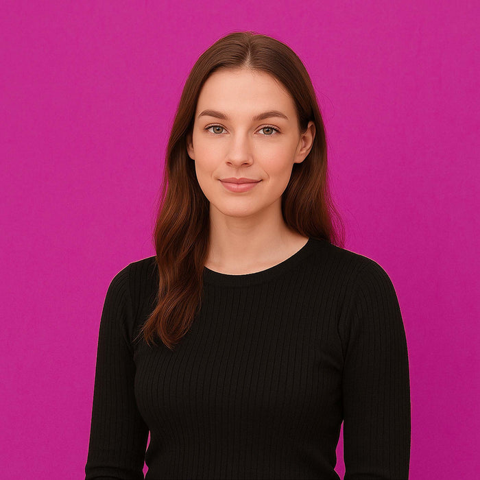 Walimex Sfondo in tessuto 2,85x6m, magenta