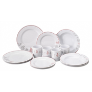 CORAL REEF SET PER 4 PERSONE