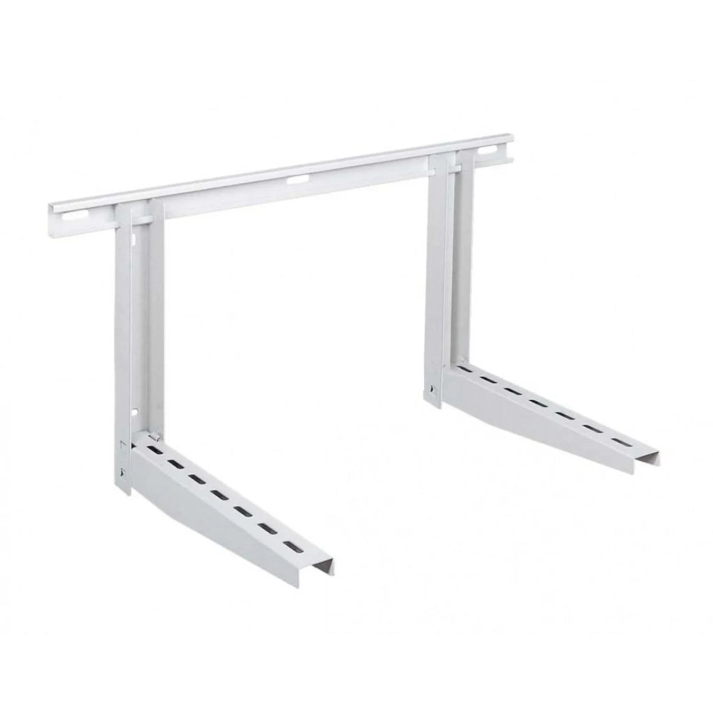Staffa climatizzatore staffa per condizionatore  18000 - 24000 fissaggio fissaggio supporto made 80X48X40