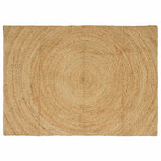 Tappeti per area Naturale 120 x 170 cm Juta
