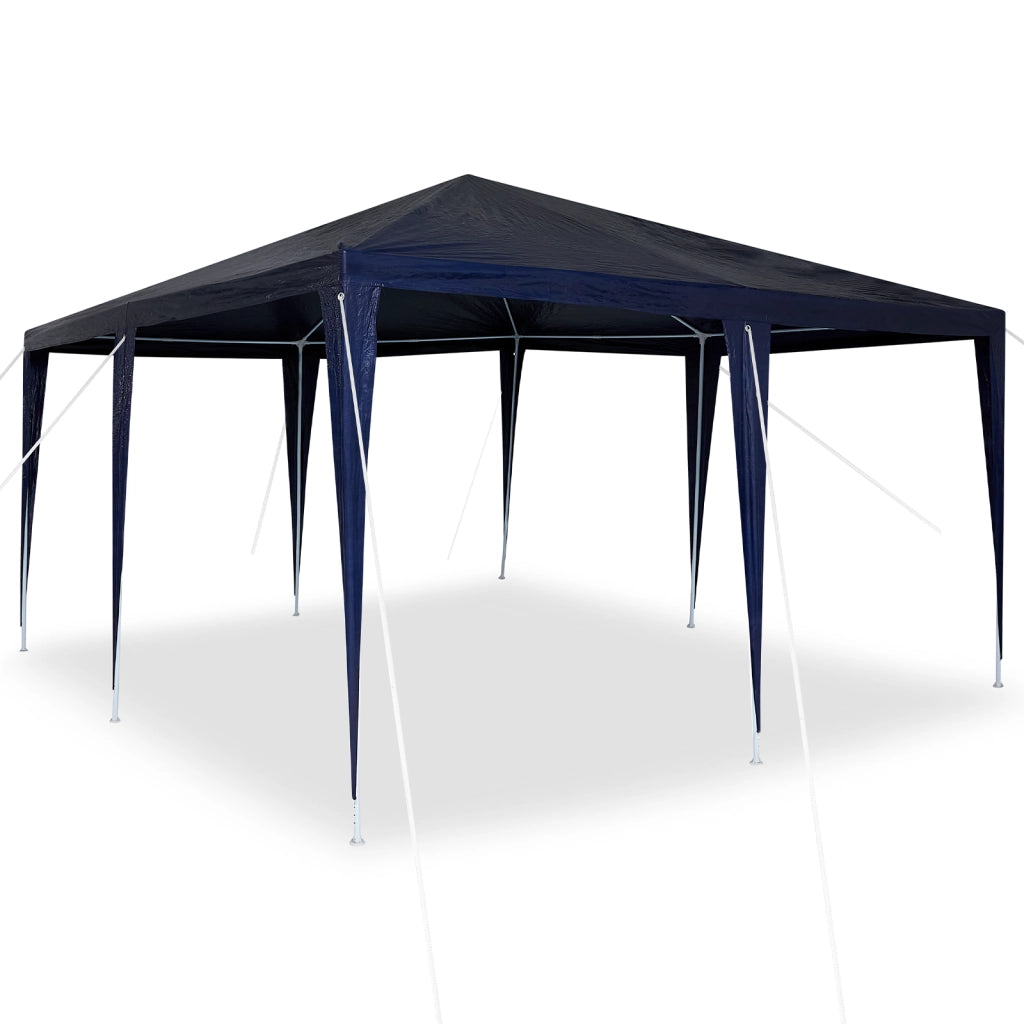 Tenda da Festa Blu 4x4 m PE