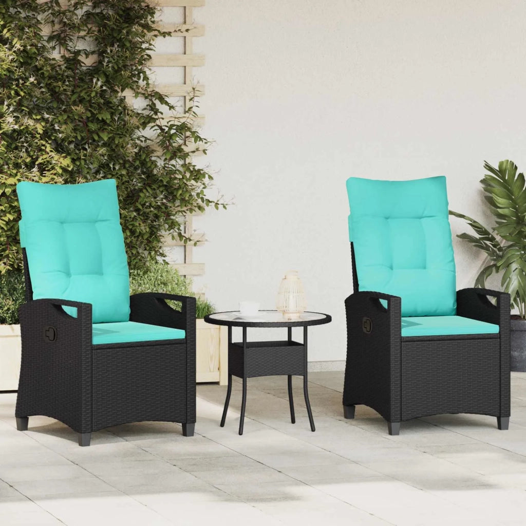 Sedia da Giardino 56 x 64 x 94 cm acciaio 42026838