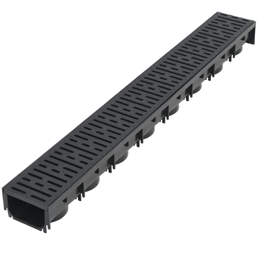 Canaletta di Drenaggio 1 m CFW1588479