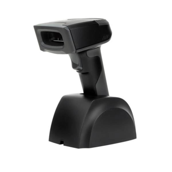 Wireless 2d 2.4ghz + bt scanner bar - 351030