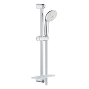 SALISCENDI DOCCIA NEW TEMPESTA GROHE- Cromo- GROHE- pezzi 1