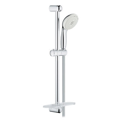 SALISCENDI DOCCIA NEW TEMPESTA GROHE- Cromo- GROHE- pezzi 1