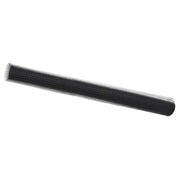 Recinzione da Giardino | Recinzione Esagonale Grigio 1,5 x 10 m PVC