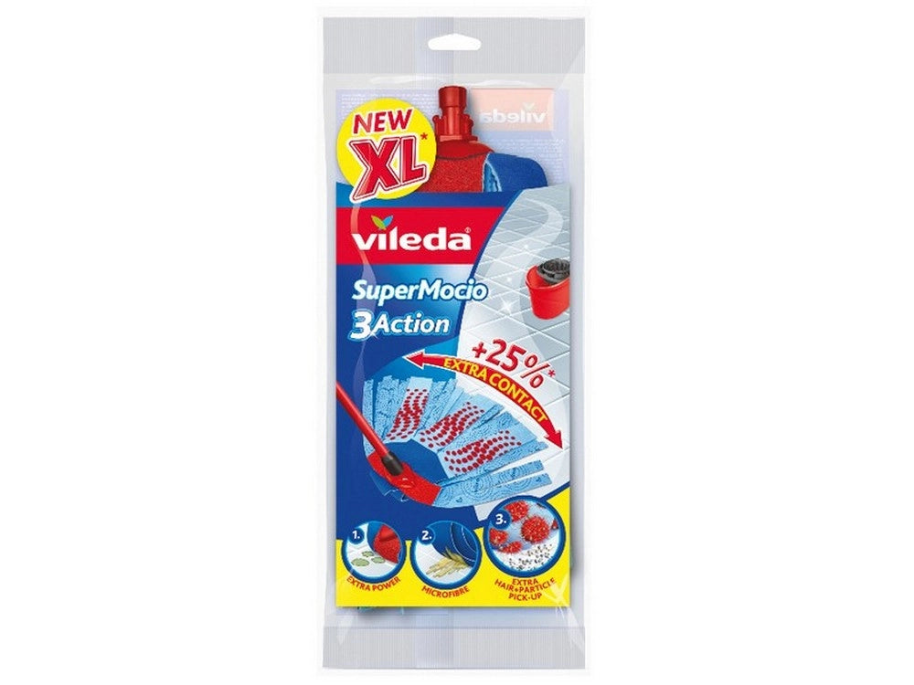 1pz fiocco supermocio 3action xl cod:ferx.vit43181